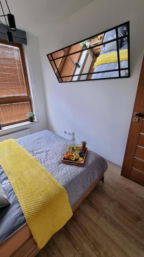 Lemon House Daire Varşova Dış mekan fotoğraf