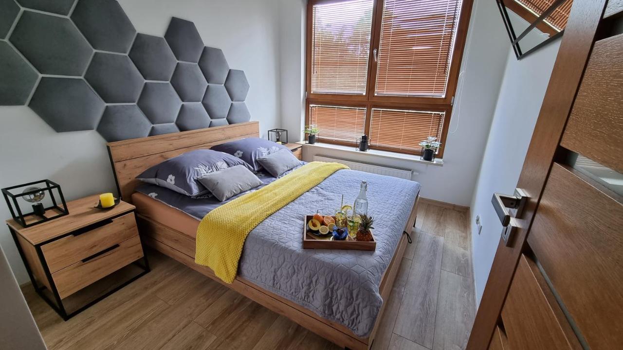 Lemon House Daire Varşova Dış mekan fotoğraf